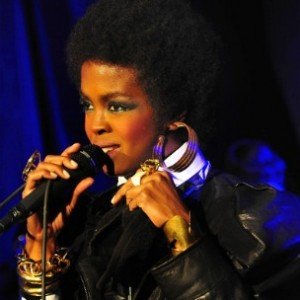 Lauryn Hill