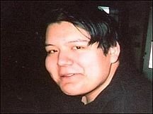 Jeff Weise