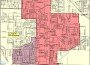 Southside Chiques territory Southside Chiques territory