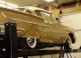 Chevy Impala_Gold Chevy Impala_Gold