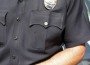 LA County police badge LA County police badge