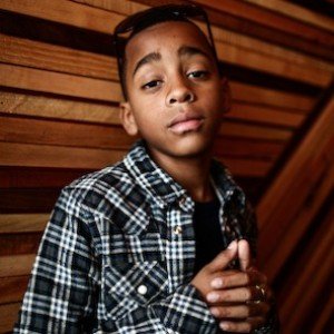 Lil Mouse