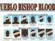 Pueblo Bishop Bloods Pueblo Bishop Bloods