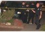 Fullerton traffic stop shooting Fullerton traffic stop shooting