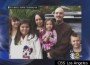 Michael Nida and family Michael Nida and family