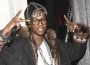 2011 BET "106 & Party" 2011 BET "106 & Party"