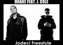 J. Cole & Drake_Jodeci Freestyle J. Cole & Drake_Jodeci Freestyle