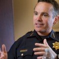 Chief Sam Somers Jr.
