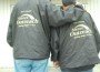 Street Outreach violence interrupters