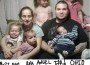 Ana Angel family