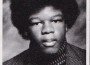 Rodney Craig h.s. yearbook photo Rodney Craig h.s. yearbook photo