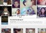 The Robin Hood Project instagram The Robin Hood Project instagram