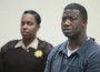 Gucci Mane in court