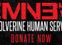 EM-Wolverine donate EM-Wolverine donate