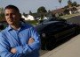 LAPD Officer Sergio Arreola LAPD Officer Sergio Arreola