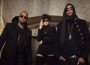 Def Jam artists Kanye Rihanna Jay Z Def Jam artists Kanye Rihanna Jay Z