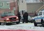 Davy Easterling homicide scene Davy Easterling homicide scene