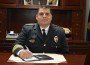 Police chief kills self Police chief kills self