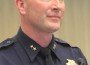 Police Chief Kelly McMillin Police Chief Kelly McMillin