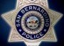 SBPD+badge SBPD+badge