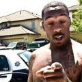 Donald “Lavish D” Oliver