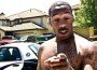 Donald “Lavish D” Oliver Donald “Lavish D” Oliver