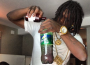 Sizzurp abuse