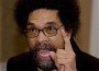 cornel west jorunalism