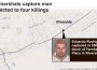 toonerville gang member captured