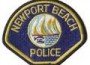 newport beach police