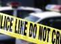 police officer suicide