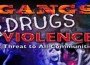 gang and drugs
