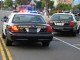 Aneheim Police car shooting