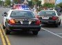 Aneheim Police car shooting