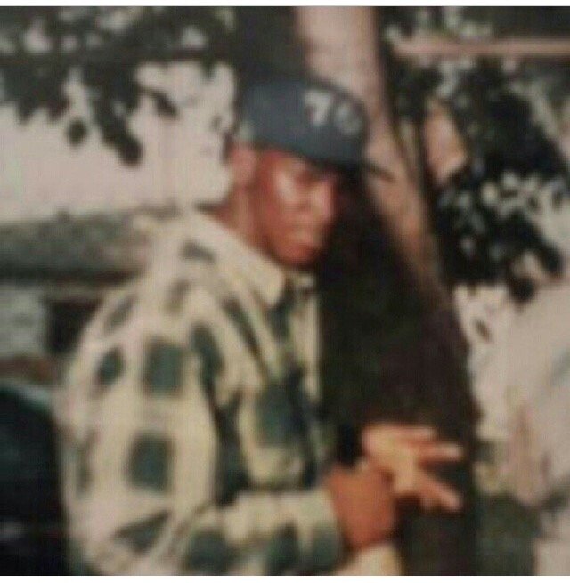 Big Shugg, RIP