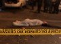 latino homide report la