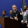 chicago police fired