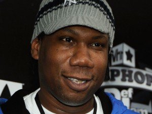 attends the 2009 VH1 Hip Hop Honors at the Brooklyn Academy of Music on September 23, 2009 in the Brooklyn borough of New York City.