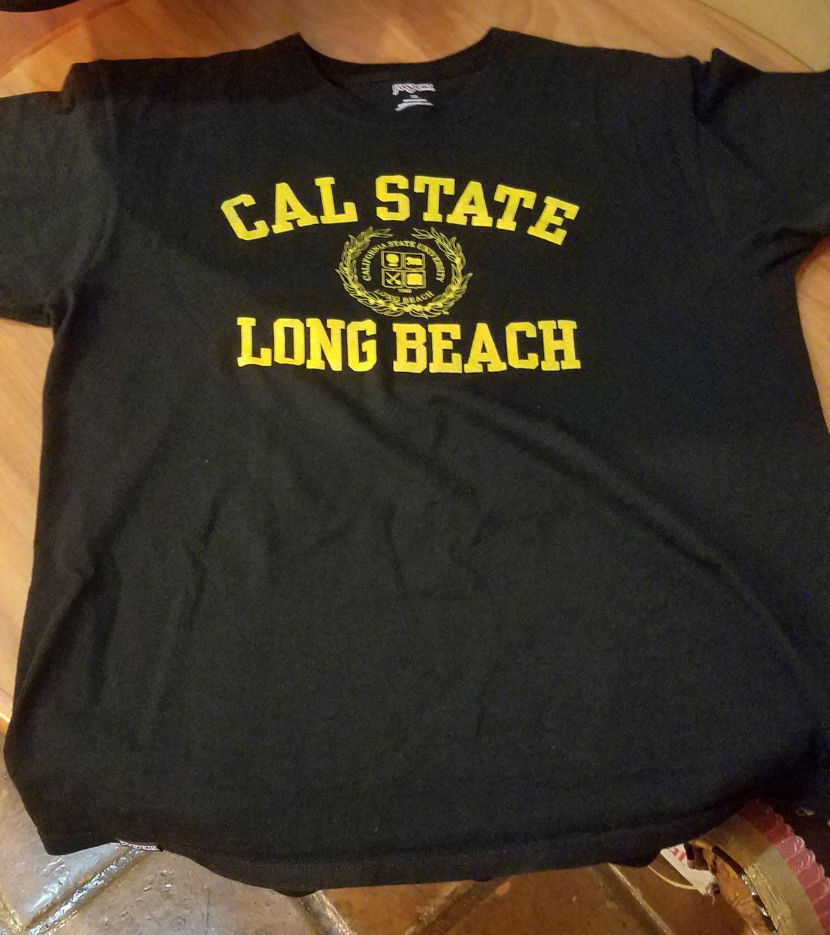 Cal State Long Beach Local Area Cal State Long Beach Local Area