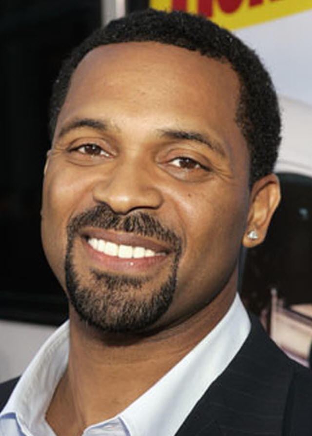 mike epps on the chi