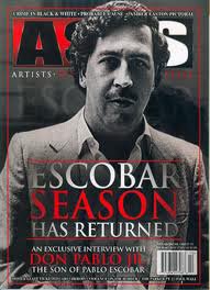 AS IS Magazine