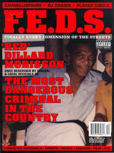 FEDS Magazine