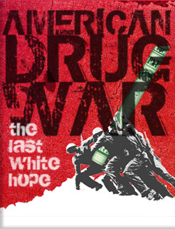 American Drug War