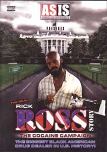 Ricky Ross