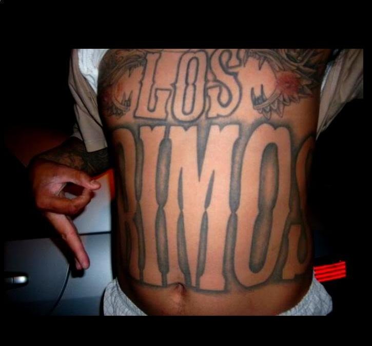 Clika Los Primos (CLPS) in East LA | StreetGangs.Com