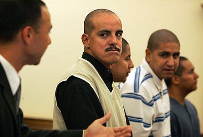 Injunction Targets Brutal City Gangs Streetgangs Com Injunction Targets Brutal City Gangs Streetgangs Com