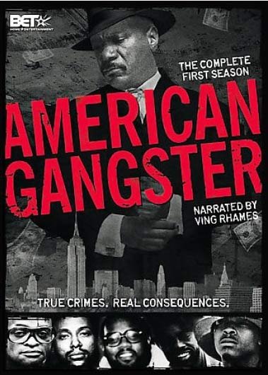 American Gangster Season 1