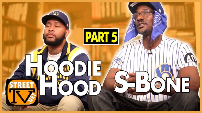 S-Bone & Hoodie Hood