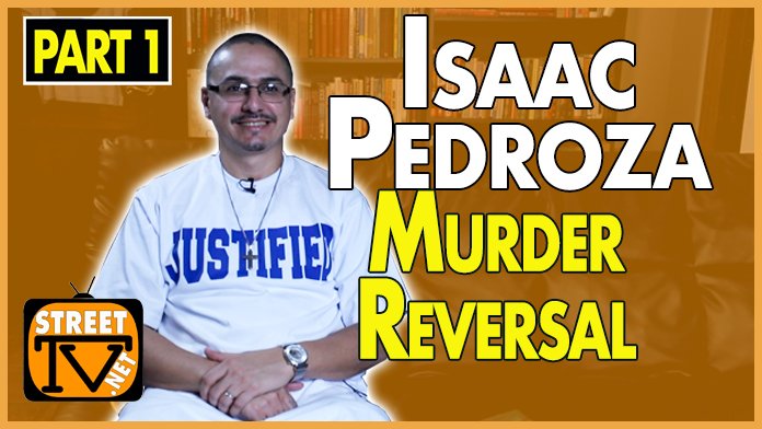 Isaac Pedroza