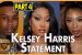 Kelsey Harris statement